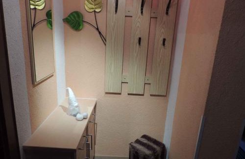 See Apartment | Apartment in See im Paznaun 691