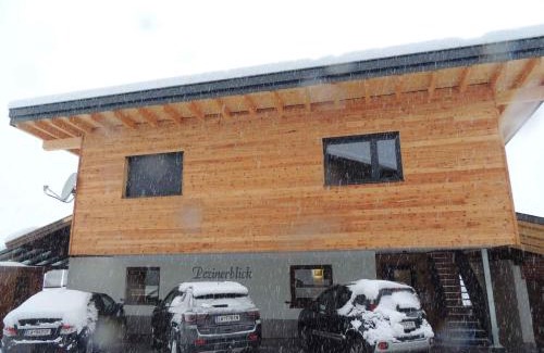 See Apartment | Apartment in See im Paznaun 691