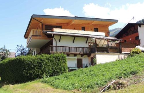 See Apartment | Apartment in See im Paznaun 691
