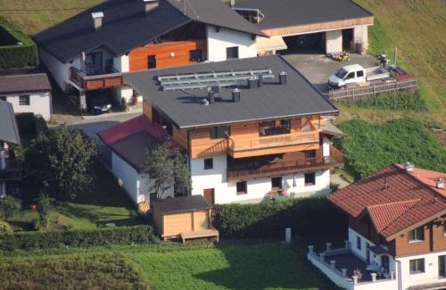 See Apartment | Apartment in See im Paznaun 691