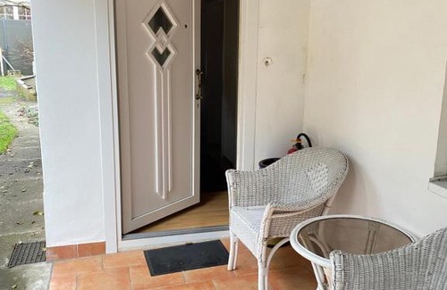 Nord Apartment | Apartment in See Nähe