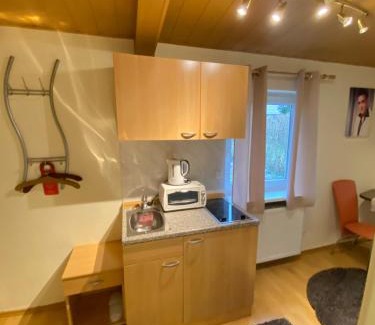 Nord Apartment | Apartment in See Nähe