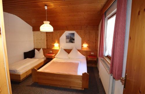 See Apartment | Apartment in See near Bathing Lake