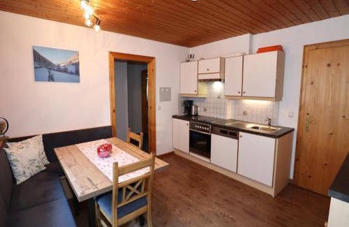 See Apartment | Apartment in See near Bathing Lake