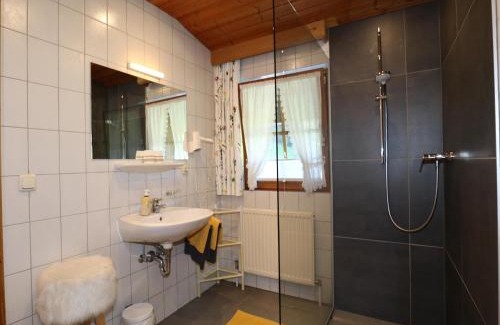 See Apartment | Apartment in See near Bathing Lake