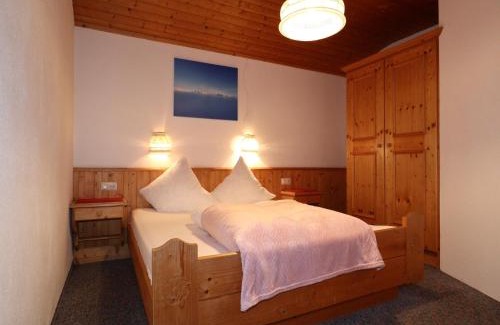 See Apartment | Apartment in See near Bathing Lake