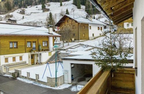 See Apartment | Apartment in See near Ski Slopes