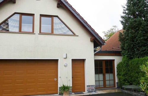 Senftenberg Apartment | Apartment In Seenland - Apartment In Seenland