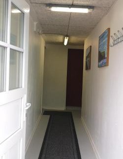 Faroe Islands Apartment | Apartment in Selatrað - Free parking