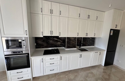 Shkoder Apartment | Apartment in Shkodër