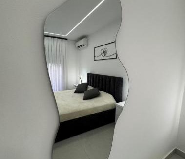 Shkoder Apartment | Apartment in Shkodër central