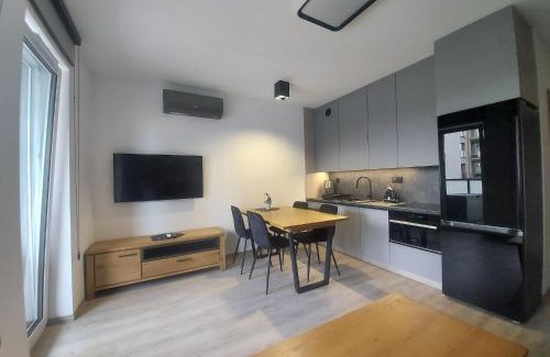 Sianozety Apartment | Apartment in Siano ty near Sandy Beach