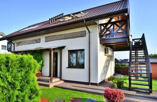 Sianozety Apartment | Apartment in Siano ty near Sandy Beach, cleaning included