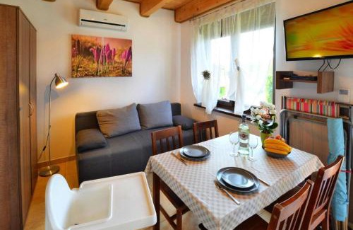 Sianozety Apartment | Apartment in Siano ty near Sandy Beach, cleaning included