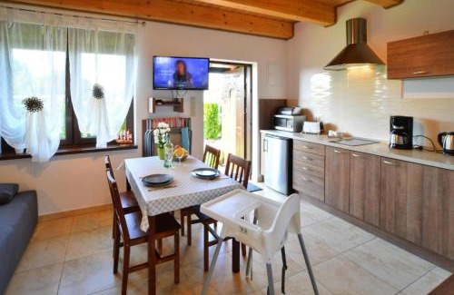 Sianozety Apartment | Apartment in Siano ty near Sandy Beach, cleaning included