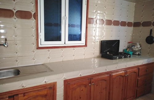 Southern Atlantic Coast Apartment | Apartment in sidi ifni