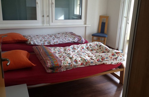 Sierre Apartment | Apartment in Sierre Valais.
