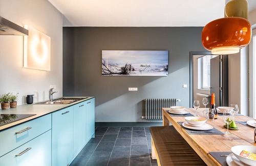 Sint-Idesbald Apartment | Apartment in Sint-Idesbald near the Beach