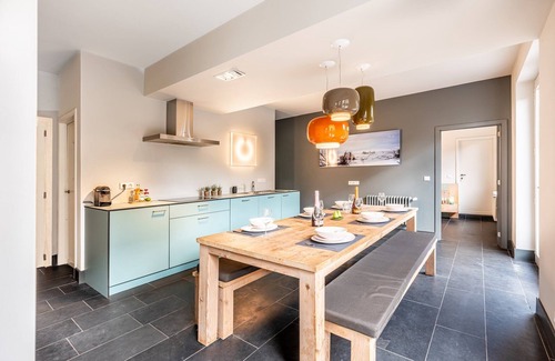 Sint-Idesbald Apartment | Apartment in Sint-Idesbald near the Beach