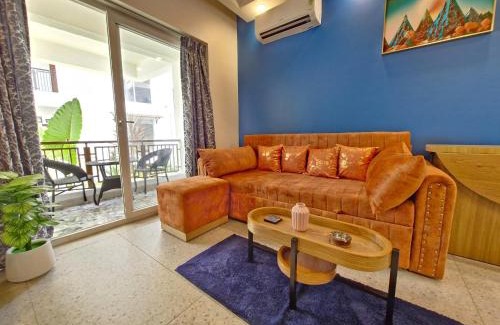 Marna Apartment | Apartment in Siolim near Goa Beaches
