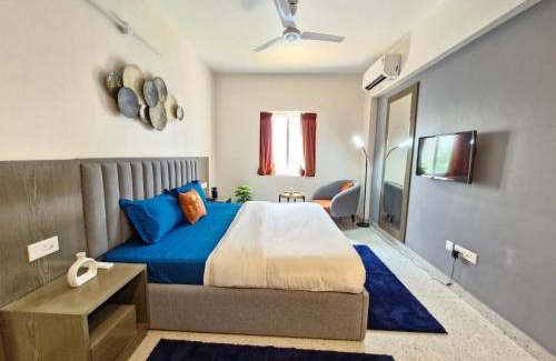 Marna Apartment | Apartment in Siolim near Goa Beaches
