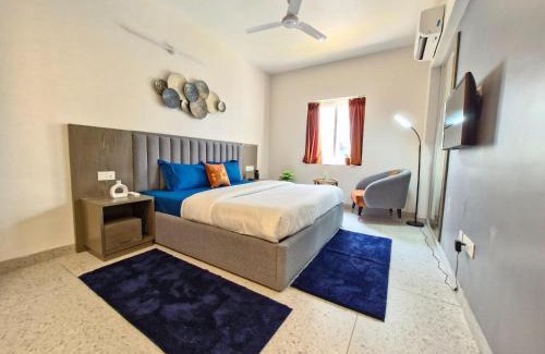 Marna Apartment | Apartment in Siolim near Goa Beaches