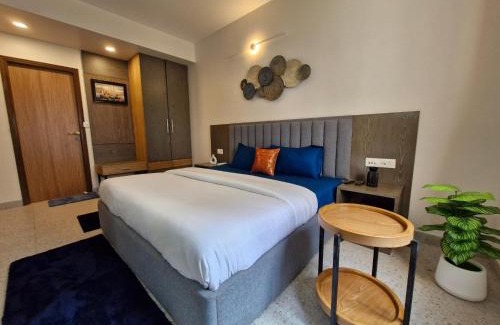 Marna Apartment | Apartment in Siolim near Goa Beaches
