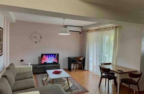 Tirana Apartment | Apartment in Skanderbeg Square - Tirana Center 1