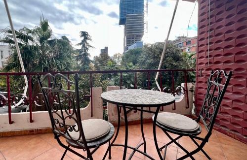 Tirana Apartment | Apartment in Skanderbeg Square - Tirana Center 1