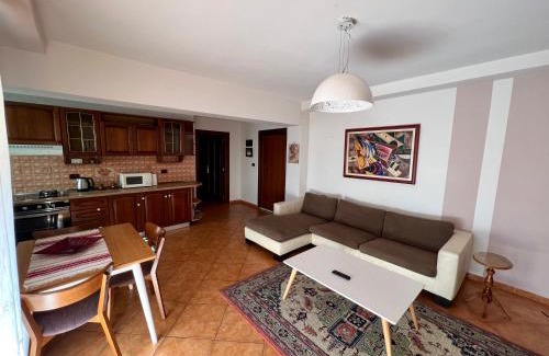 Tirana Apartment | Apartment in Skanderbeg Square - Tirana Center 1