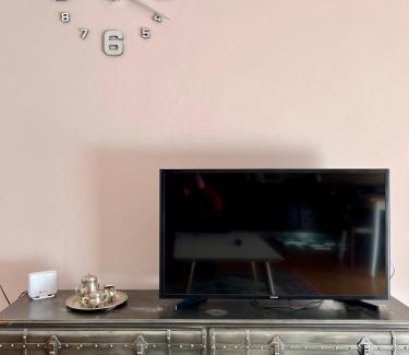 Tirana Apartment | Apartment in Skanderbeg Square - Tirana Center 1