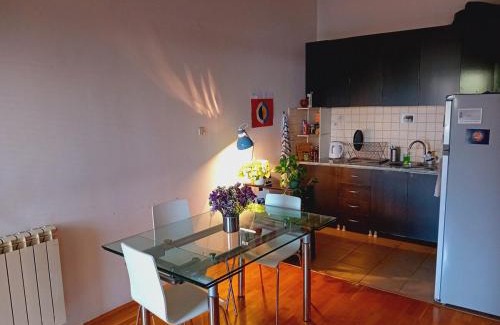 Centar Apartment | Apartment in Skopje