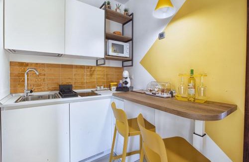Sorrento City Centre Apartment | Apartment in Sorrento near Piazza Tasso