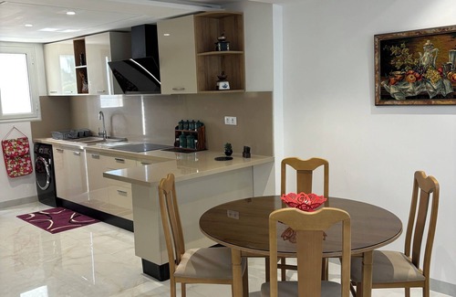 Port El Kantaoui Apartment | Apartment in Sousse, Port El Kantaoui - Kanta