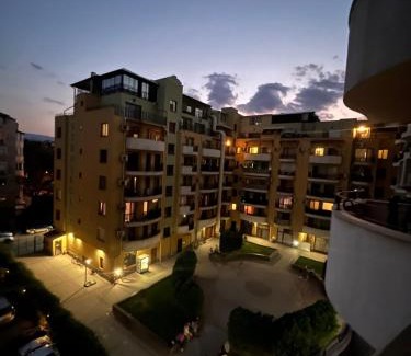 Plovdiv Apartment | Apartment in South Plovdiv