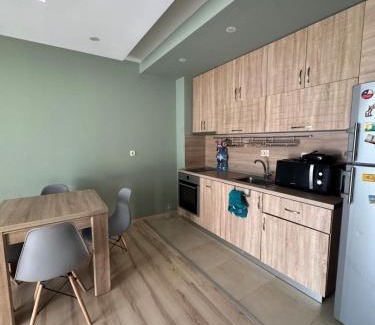 Plovdiv Apartment | Apartment in South Plovdiv