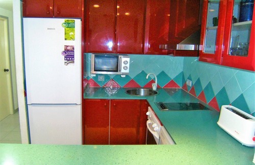 L'Estartit Apartment | Apartment in Spain near Sandy Beach
