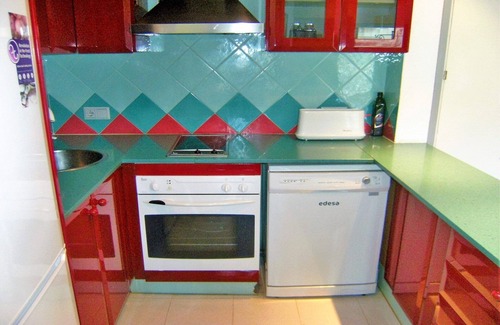 L'Estartit Apartment | Apartment in Spain near Sandy Beach