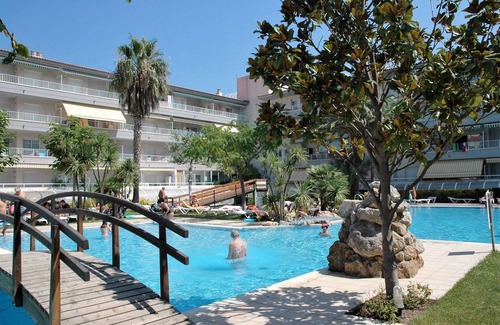 L'Estartit Apartment | Apartment in Spain near Sandy Beach
