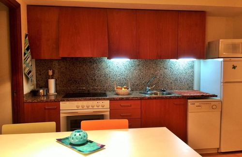 L'Estartit Apartment | Apartment in Spain near Beach & Pool
