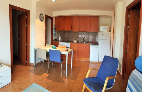 L'Estartit Apartment | Apartment in Spain near Beach & Pool
