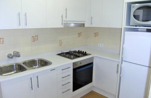 L'Estartit Apartment | Apartment in Spain with Marina Views