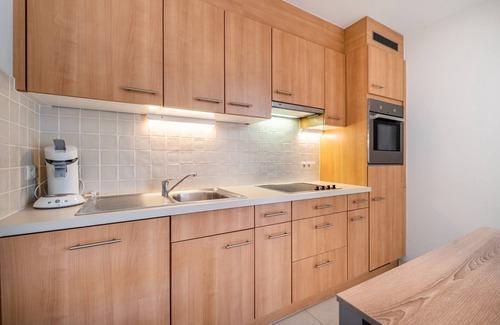 Sint-Idesbald Apartment | Apartment in St-Idesbald near the Sea