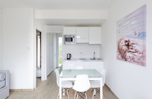 La Pelosa House | Apartment in Stintino near La Pelosa Beach
