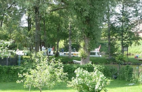 Wesenberg Apartment | Apartment in Strasen (36400) - Apartment in Strasen