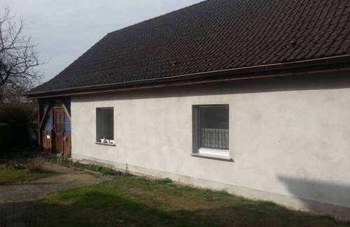 Wesenberg Apartment | Apartment in Strasen (36400) - Apartment in Strasen