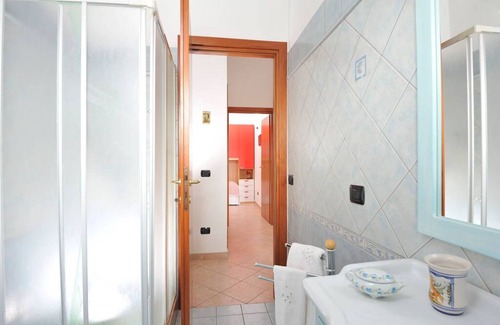 Girasole Apartment | Apartment in Sunflower in Ogliastra