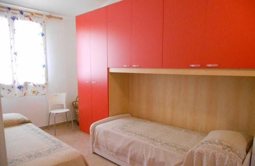 Girasole Apartment | Apartment in Sunflower in Ogliastra
