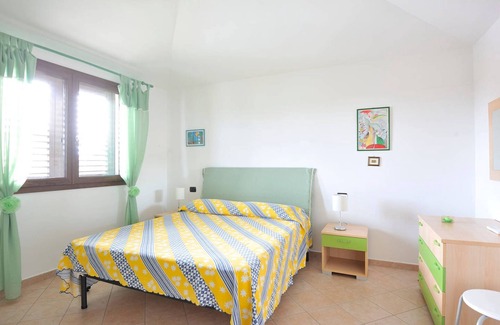 Girasole Apartment | Apartment in Sunflower in Ogliastra