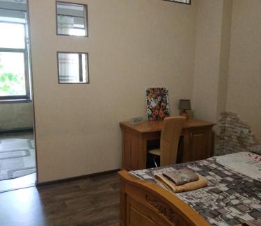 Kamenets-Podol'skiy Apartment | Apartment in the center of old town